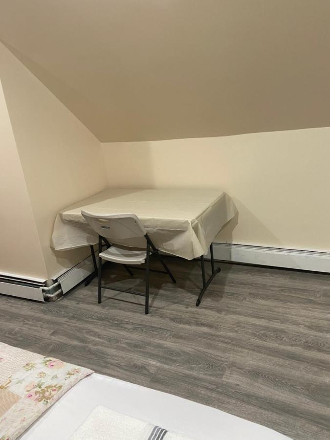 A Comfortable Room Nova Iorque Exterior foto