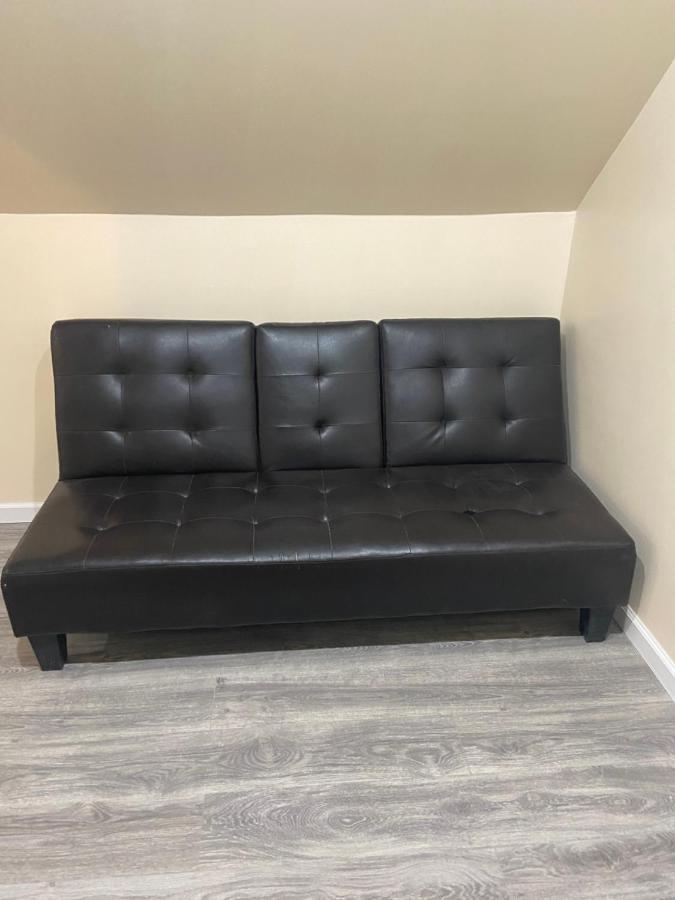 A Comfortable Room Nova Iorque Exterior foto
