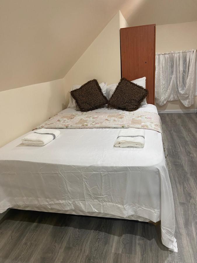 A Comfortable Room Nova Iorque Exterior foto
